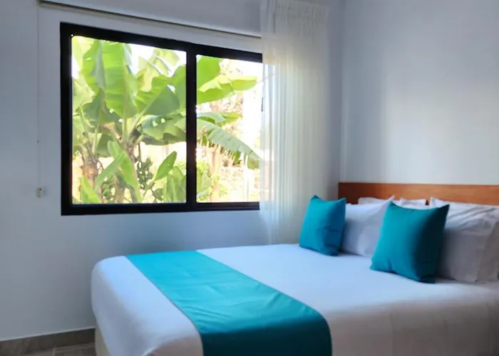 Casa Galapagos By Hostal Fragata