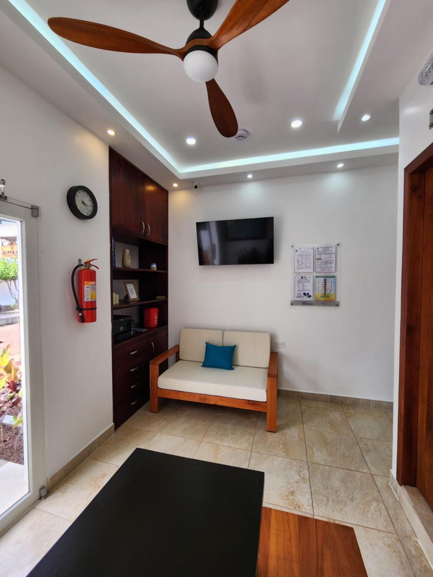 Casa Galapagos By Fragata Puerto Ayora (Galapagos Islands)