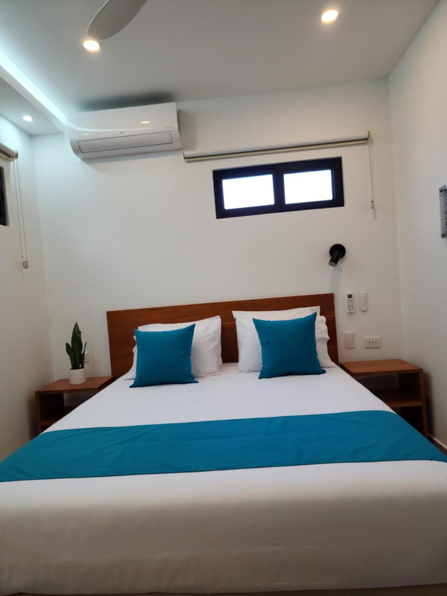 Casa Galapagos By Fragata * Puerto Ayora (Galapagos Islands)