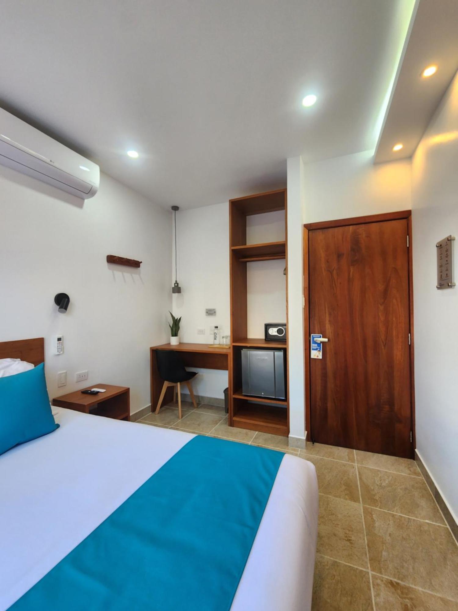 Casa Galapagos By Fragata Pensión Puerto Ayora (Galapagos Islands)