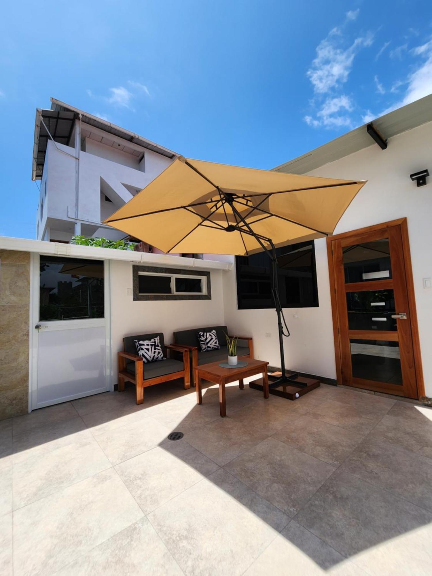 Casa Galapagos By Fragata * Puerto Ayora (Galapagos Islands)