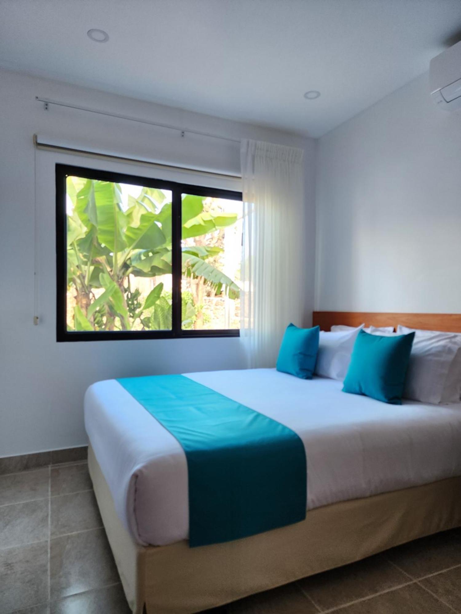 Casa Galapagos By Fragata * Puerto Ayora (Galapagos Islands)